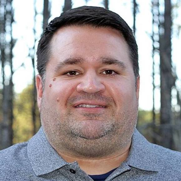 Meet your Posher, Chad - Picture 1 of 1